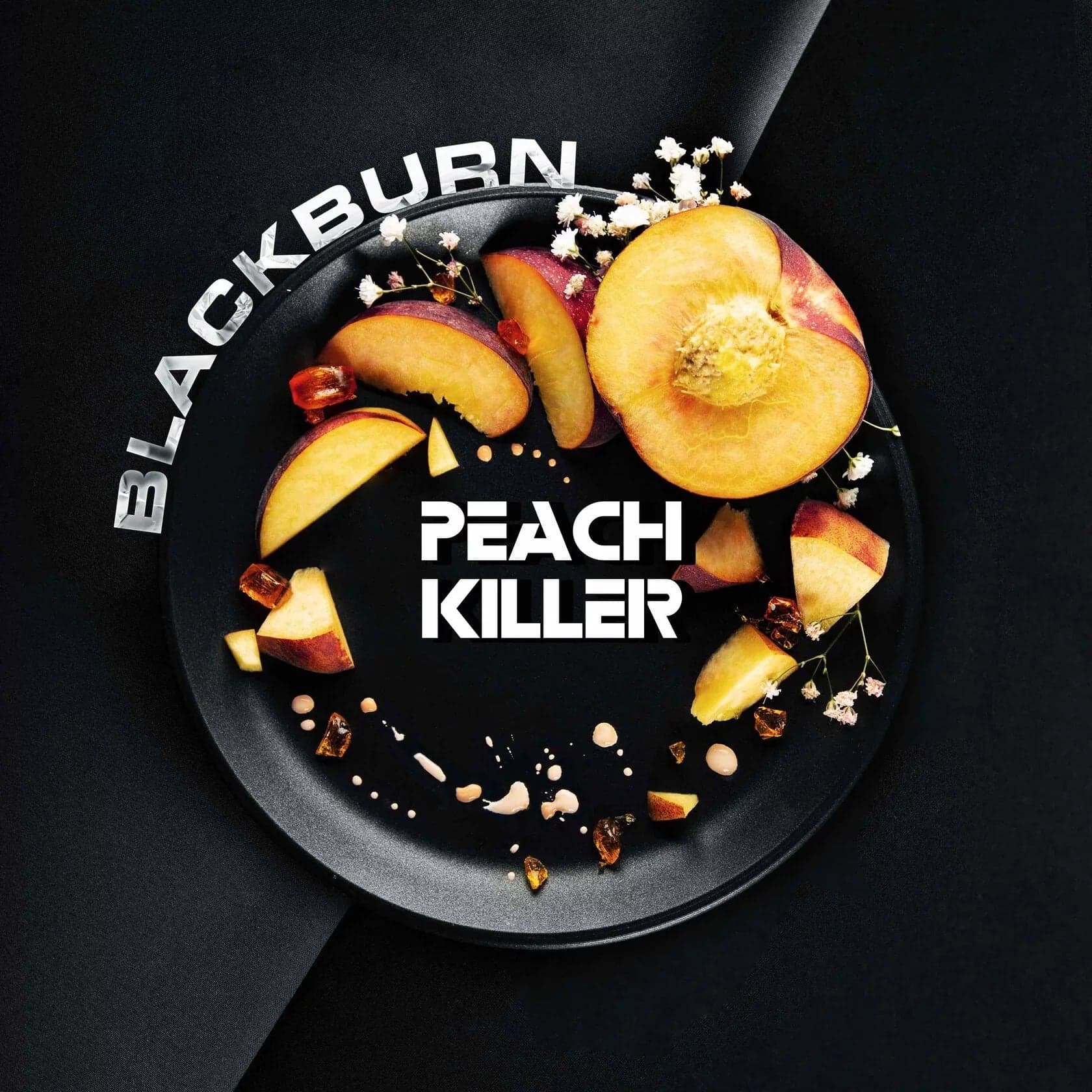 Black Burn Peach Killer