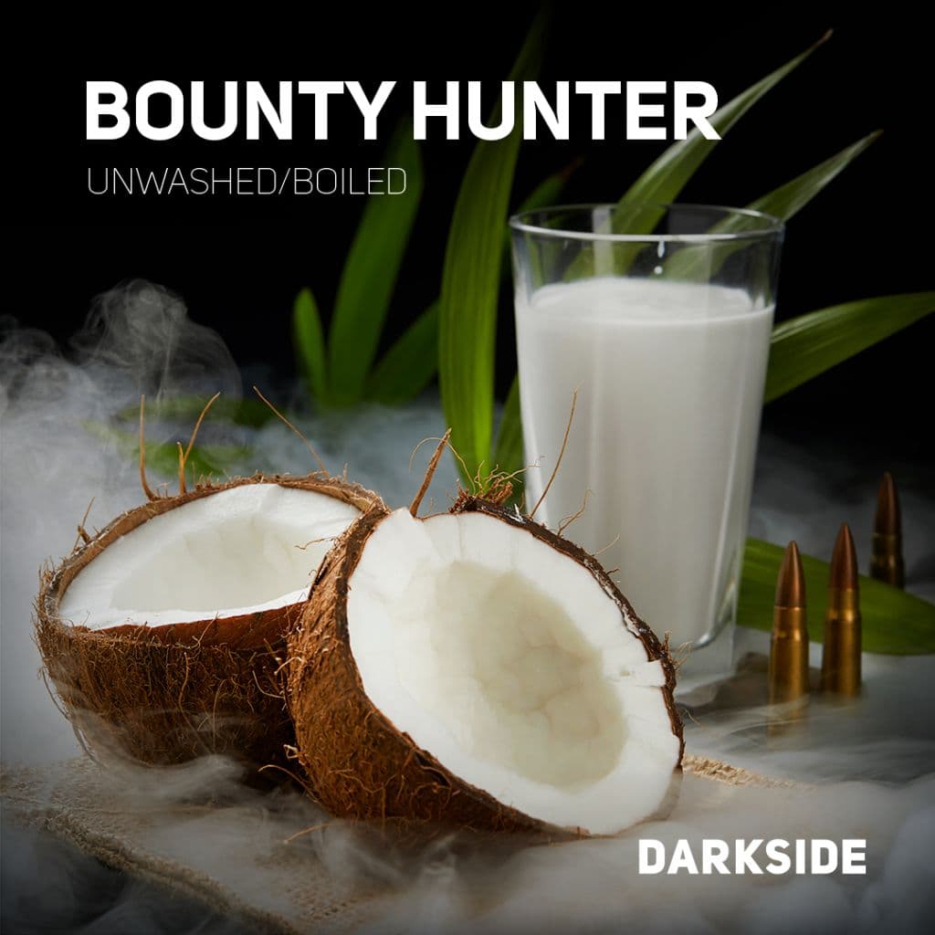 Darkside Bounty Hunter