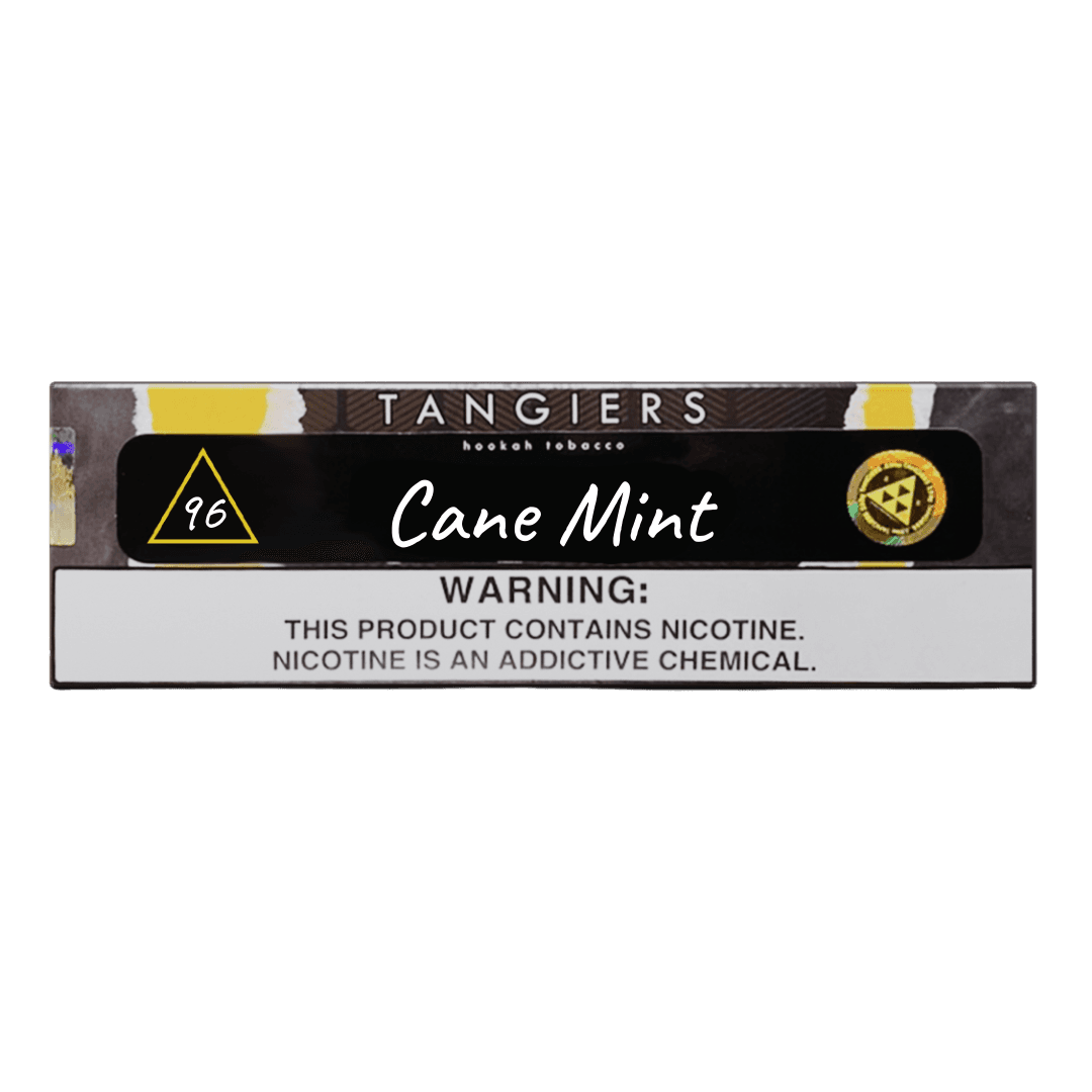 Tangiers Cane Mint