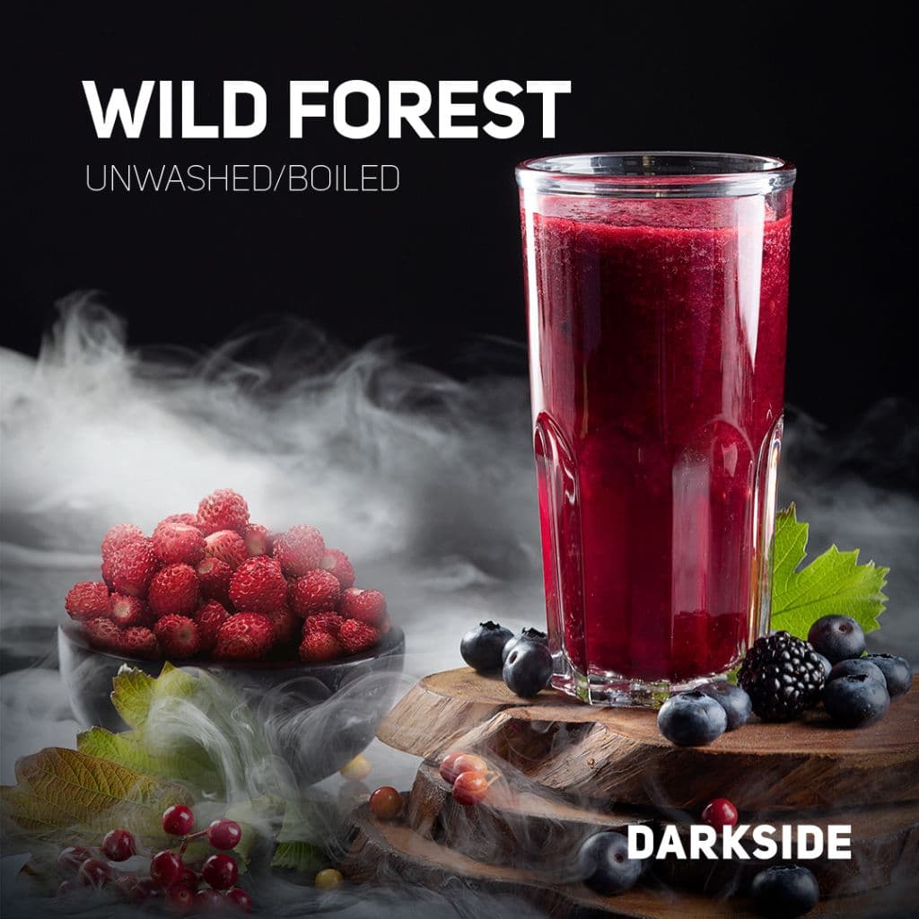 Darkside Wild Forest